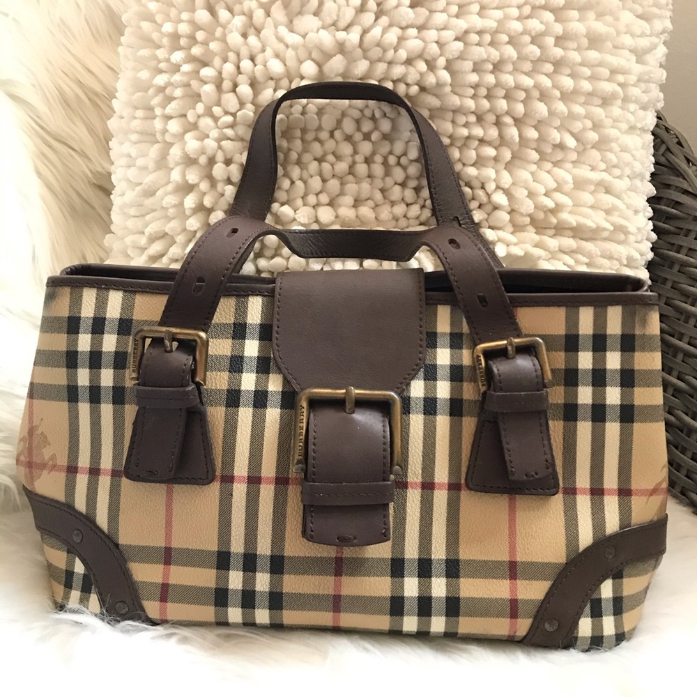 Burberry Handbag